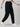 Women Solid Cargo Trousers