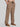 Men Mid Rise Solid Relaxed Fit Cargo Trouser