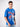 Men Blue Graphic Print T Shirt