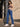 Women Blue Stretchable Slim Fit Jeans