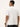 Men White Graphic Print Oversize T Shirt