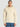 Men Off white Hooded Sweater