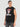 Men Graphicoversized Sleevless Cotton Tshirt