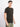 Men Brown Acid Wash T Shirt