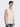 Men Off-White Oversized Sleeveless T-Shirt