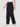 Women Charcoal Baggy Fit Jeans