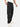 Men Black Relaxed Jeans