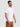 Men White Graphic Embroidered T Shirt