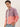 Men's Slim Fit Color Block Light Weight Cotton Jacket