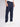 Men Rinse Relaxed Jeans