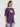 Women Half Sleeve T-Shirt With Graphics