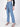 Women Bootcut Mid-Rise Light Fade Jeans