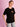Women Black T-Shirt