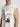 Men Off White Sleeveless Graphic Oversized T Shirt