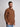 Men Brown Double Pocket Full sleeve shirt