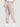 Mens cargo jogger with side pockets with zipper detaling