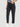 Women Charcoal Carrot Fit Jeans