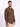 Men Brown Textured Casual Shirt