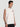 Men Sleeveless Raw Edge Embroidered Oversized T-Shirt