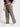 Men Brown Cargo Trousers