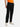 Men Black Relaxed Fit Denim Jeans