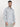 Men Blue Slim Fit Floral Print Shirt