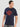 Men Regular Fit Graphic T-Shirt With Crew Neck