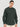 Men Solid Regular Fit Mandrain Collar Casual Shirt