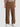 Men Straight Long Cargo Pocket Casual Trouser
