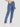 Women Blue Slim fit Stretchable Jeans