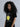 Women Pure Cotton Graphic Printed Oversized T-Shirt