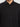 Men Black Regular fit Casual shirt with brand Embroidery
