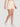 Womens Relaxed Shorts with frilled waist band and Straps