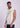 Men off white Graphic Printed Sleeveless Hoodie with kangaroo pocket