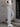 Women Grey Regular Mid-Rise Cotton Cargos Trousers