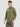 Mens Green Checked Brand embroidery Regular fit Casual Shirt