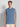 Men Oversized Fit Raglan Vest With Raw Edges Sleveless T-Shirt