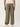 Men Solid Cargo Trousers