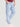 Men Light Blue Relax Fit Jeans