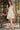 Women Tie Up Short Midi Dress