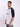 Men Oversized Raglan Varsity Graphic T-Shirt
