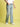 Men Wide Leg Washed Jeans