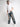 Men Baggy Heavy Distressed Jeans