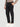 Men Regualr Fit Pleated Casual Trouser