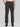 Men Mid-Rise Straight Fit Long Cargo Pocket Trouser