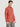 Mens Orange Checked Brand embroidery Regular fit Casual Shirt