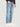 Men Blue Regular Fit Denim jeans