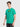 Men Turquoise regular fit  Graphic printed T Shirt