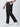 Men Relaxed Cargo Trousers