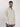 Men Beige Checked Single Pocket Shirt